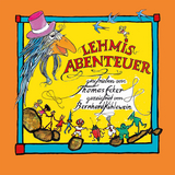 Lehmis Abenteuer - Thomas Ecker