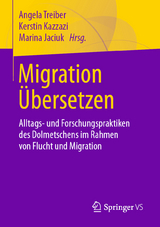 Migration Übersetzen - 