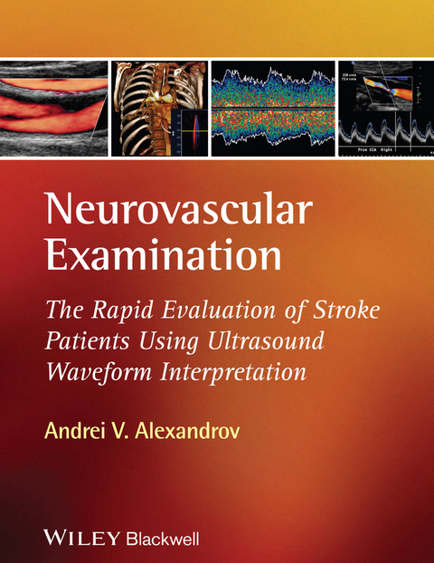 Neurovascular Examination - Andrei V. Alexandrov