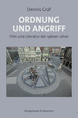 Ordnung und Angriff - Dennis Gräf