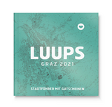 LUUPS Graz 2021 - 