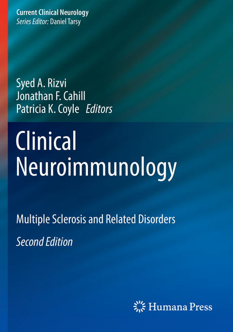 Clinical Neuroimmunology - 