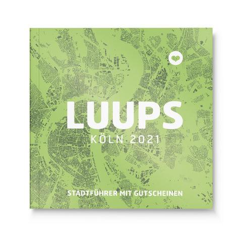 LUUPS Köln 2021