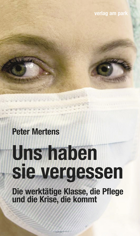 Uns haben sie vergessen - Peter Mertens