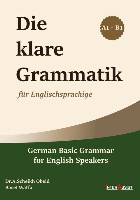 Die Klare Grammatik - Abdulrahman Scheikh Obeid, Basel Watfa