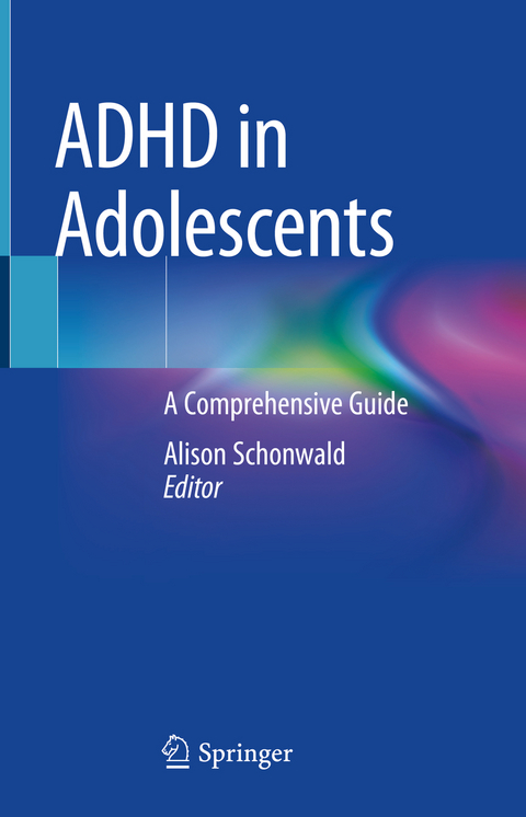 ADHD in Adolescents - 