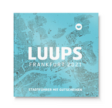 LUUPS Frankfurt 2021 - 