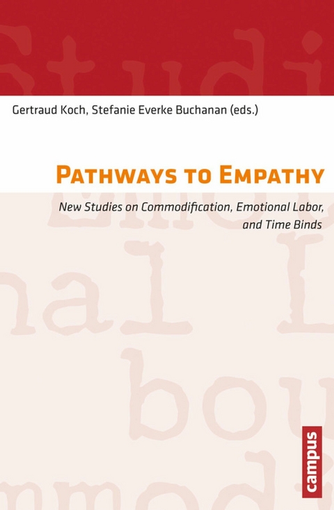 Pathways to Empathy - 