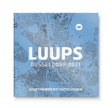 LUUPS Düsseldorf 2021 - 