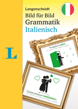 Langenscheidt Bild für Bild Grammatik Italienisch - 