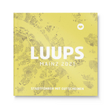 LUUPS Mainz 2021 - 