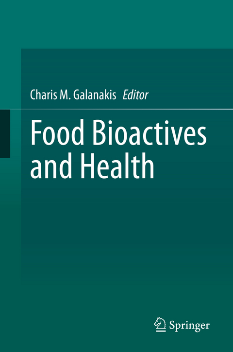 Food Bioactives and Health - 