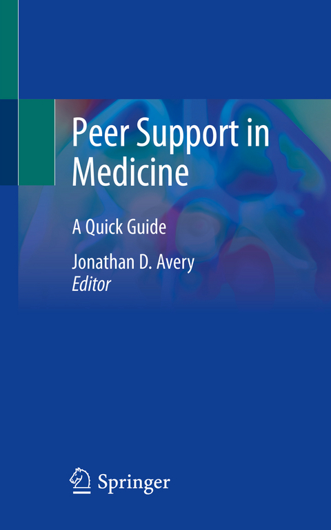 Peer Support in Medicine - 