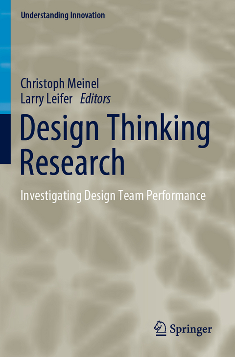 Design Thinking Research - 