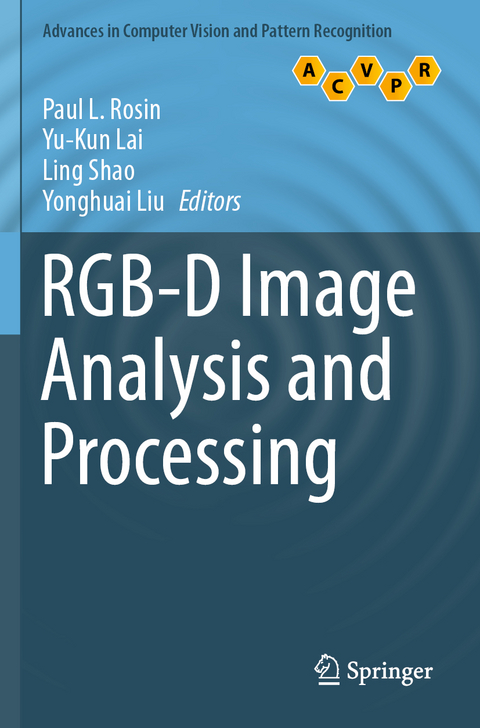 RGB-D Image Analysis and Processing - 