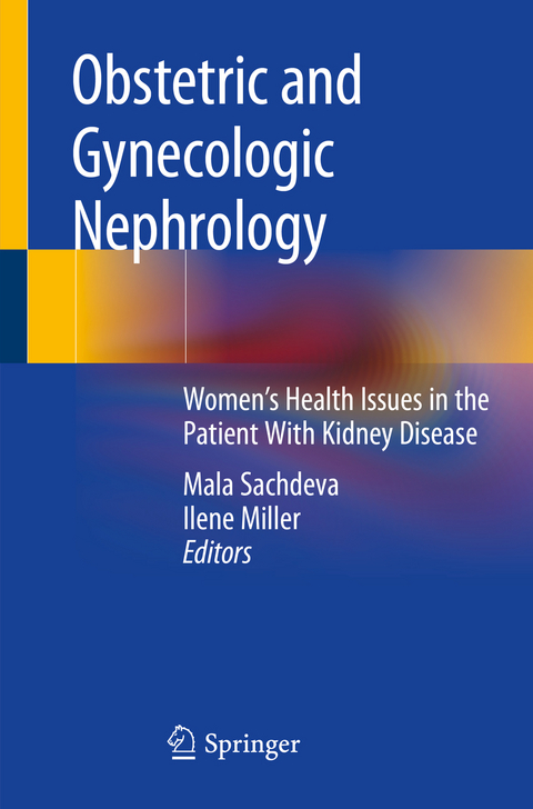 Obstetric and Gynecologic Nephrology - 