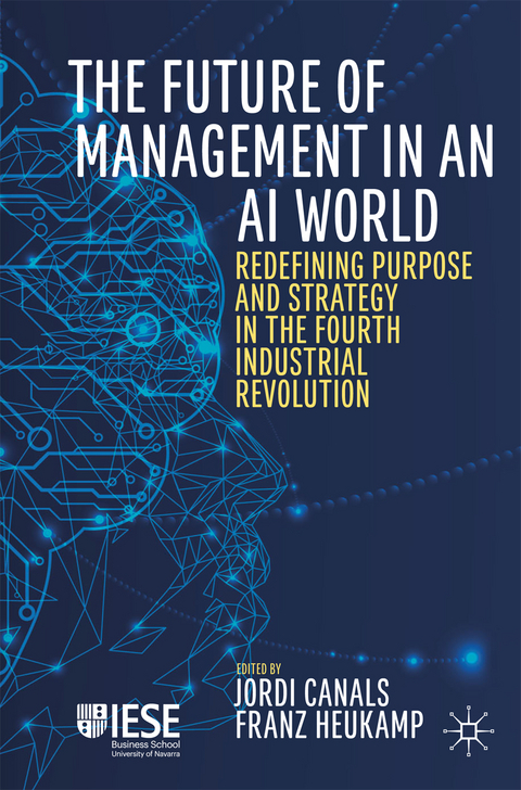 The Future of Management in an AI World - 