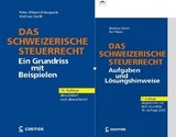 Das schweizerische Steuerrecht - Set - Mäusli-Allenspach, Peter; Oertli, Mathias; Benz, Rolf