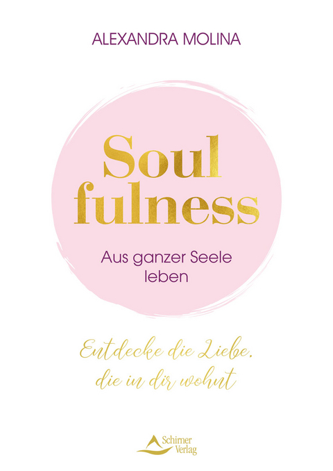 Soulfulness - Alexandra Molina