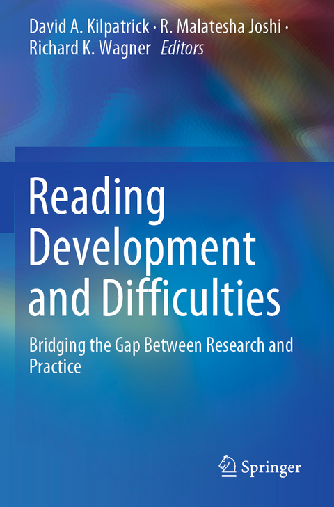 Reading Development and Difficulties - 