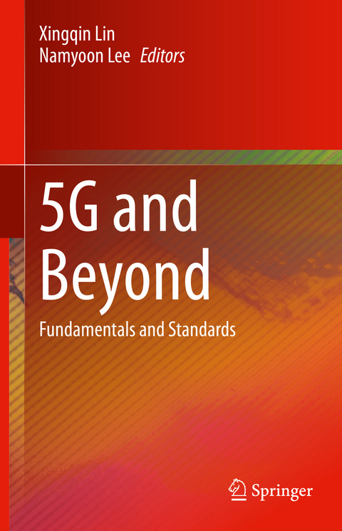 5G and Beyond - 