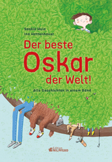 Der beste Oskar der Welt - Saskia Hula