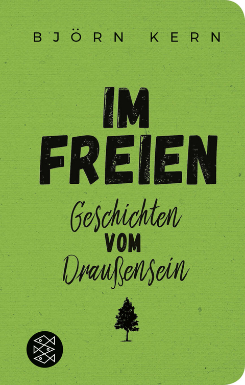 Im Freien - Björn Kern