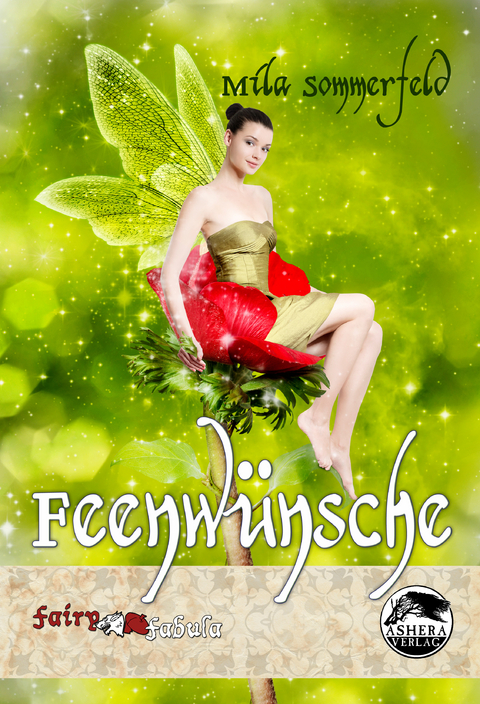 Feenwünsche - Mila Sommerfeld