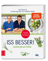 Iss besser - Matthias Riedl, Tarik Rose