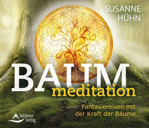 Baummeditation - Susanne Hühn