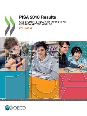 PISA 2018 results -  Organisation for Economic Co-Operation and Development