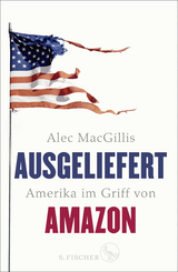 Ausgeliefert - Alec Macgillis