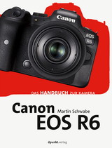 Canon EOS R6 - Martin Schwabe