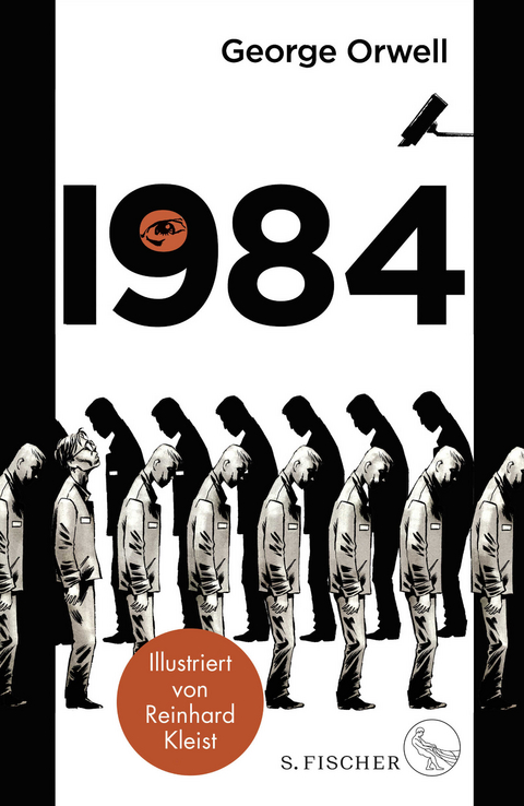 1984 - George Orwell