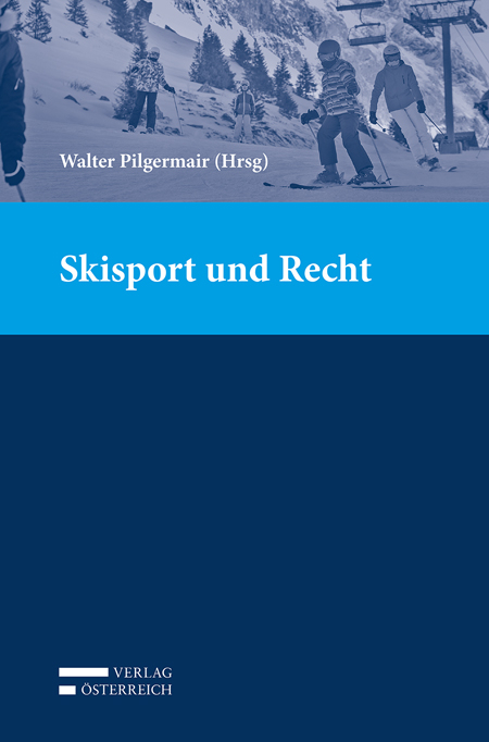 Skisport und Recht - 