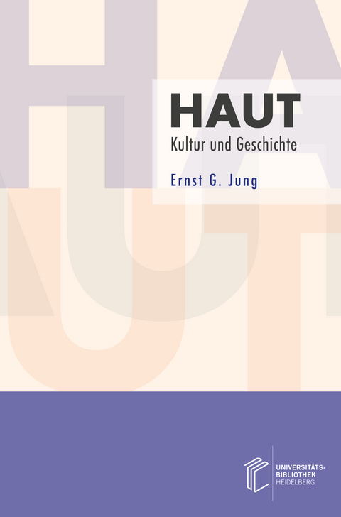 Haut - Ernst G. Jung