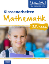 Mathematik 3. Klasse - Gerswid Schöndorf, Sven Ludwig