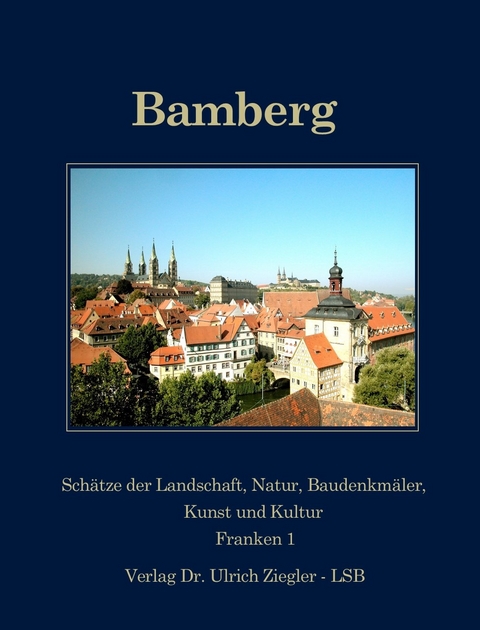 Bamberg - Hans Ulrich Dr. Ziegler