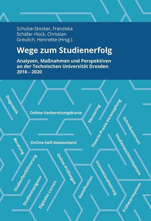 Wege zum Studienerfolg - 