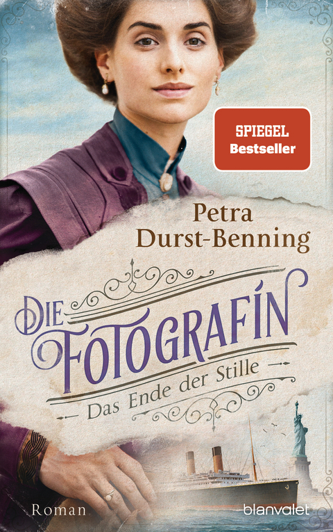 Das Ende der Stille - Petra Durst-Benning