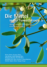 Die Mistel in der Tumortherapie 5 - 