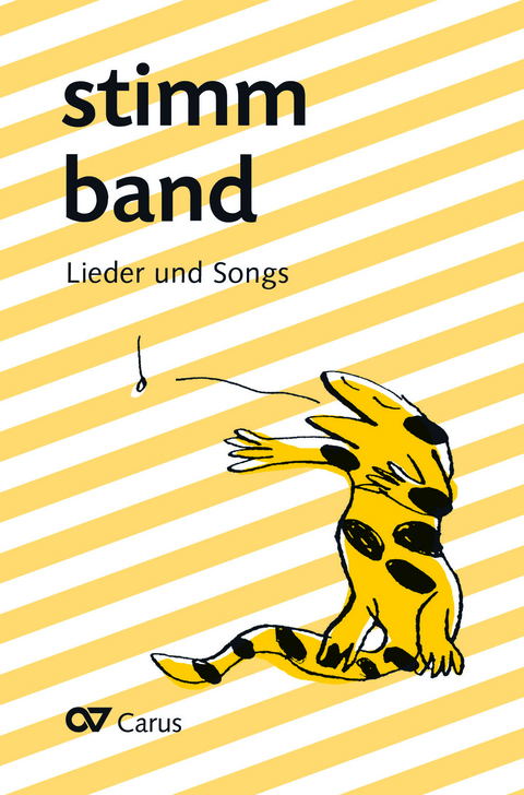 stimmband. Lieder und Songs - 