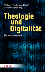 Theologie und Digitalität - 