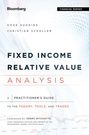 Fixed Income Relative Value Analysis -  Doug Huggins,  Christian Schaller