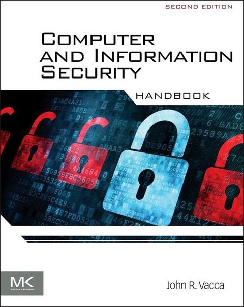 Computer and Information Security Handbook - 