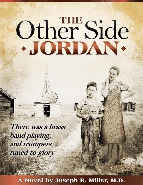 The Other Side - Jordan -  Joseph Miller