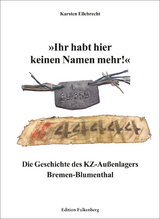 »Ihr habt hier keinen Namen mehr.« - Karsten Ellebrecht