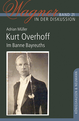 Kurt Overhoff - Adrian Müller