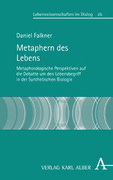 Metaphern des Lebens - Daniel Falkner