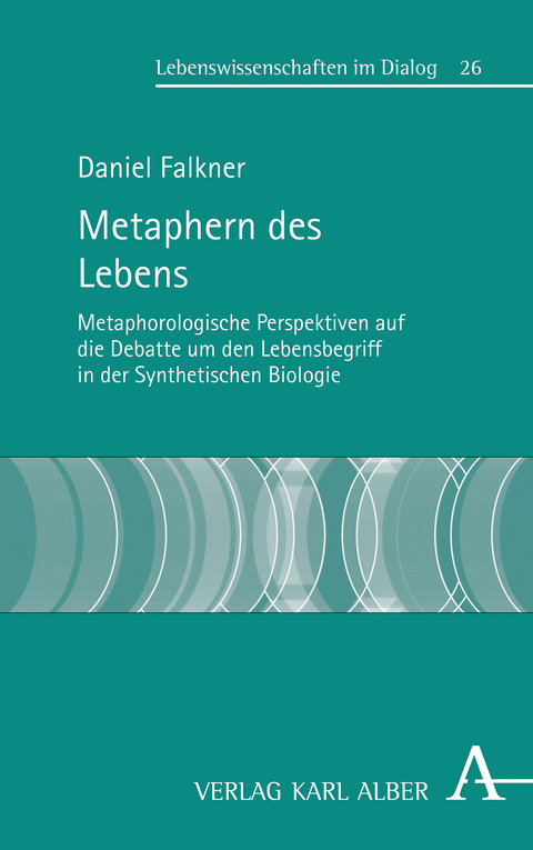 Metaphern des Lebens - Daniel Falkner